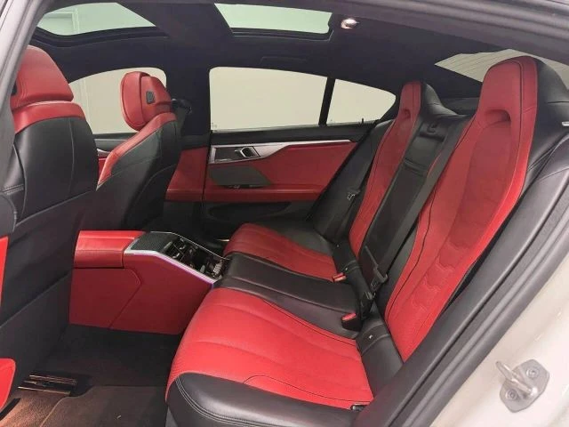 2023 BMW G14/G15/G16 M850i - Image 17 of 31