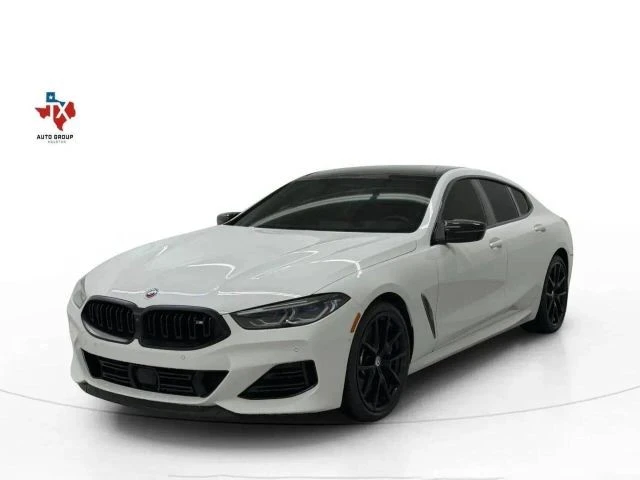 2023 BMW G14/G15/G16 M850i - Image 6 of 31