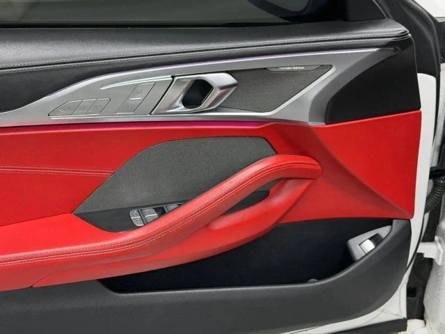 2023 BMW G14/G15/G16 M850i - Image 21 of 31