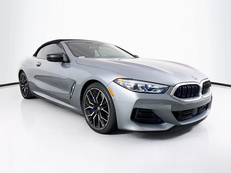 2023 BMW G14/G15/G16 M850i - Image 7 of 18