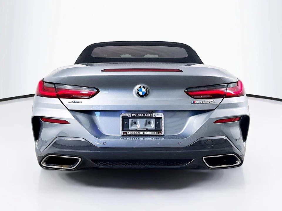 2023 BMW G14/G15/G16 M850i - Image 4 of 18