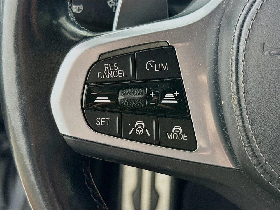 2023 BMW G14/G15/G16 M850i - Image 11 of 18