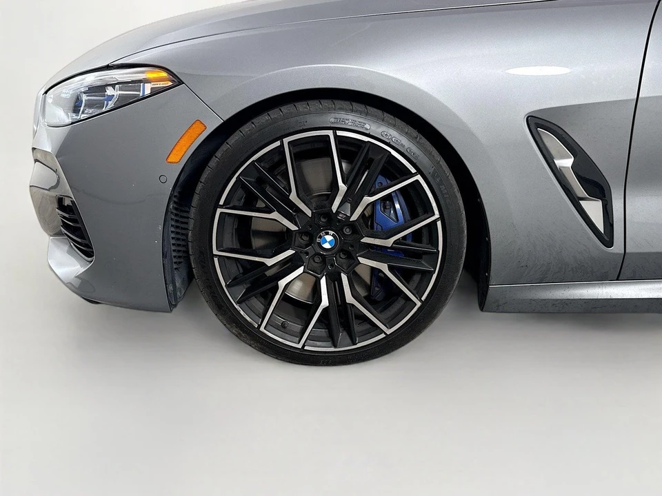 2023 BMW G14/G15/G16 M850i - Image 17 of 18