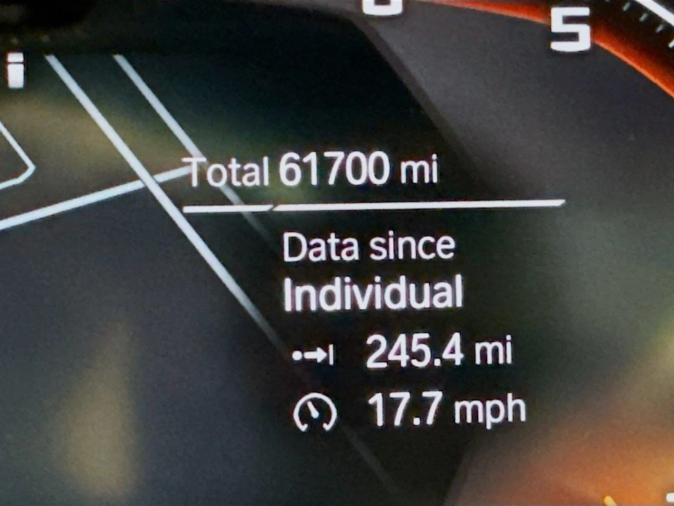 2023 BMW G14/G15/G16 M850i - Image 10 of 18