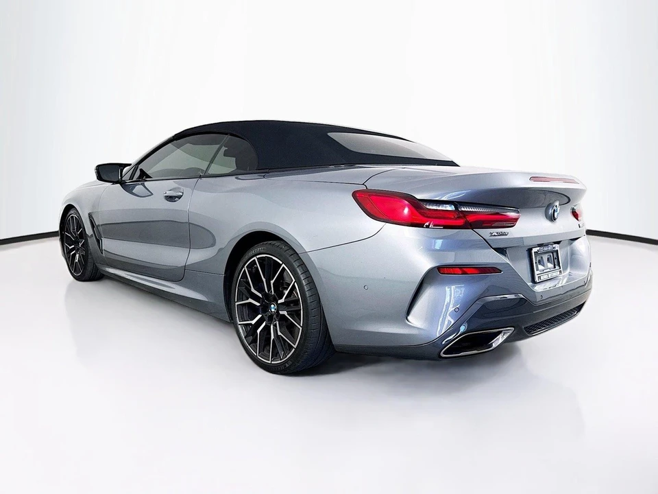 2023 BMW G14/G15/G16 M850i - Image 3 of 18