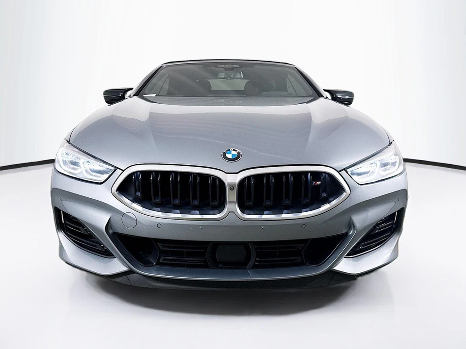 2023 BMW G14/G15/G16 M850i - Image 8 of 18