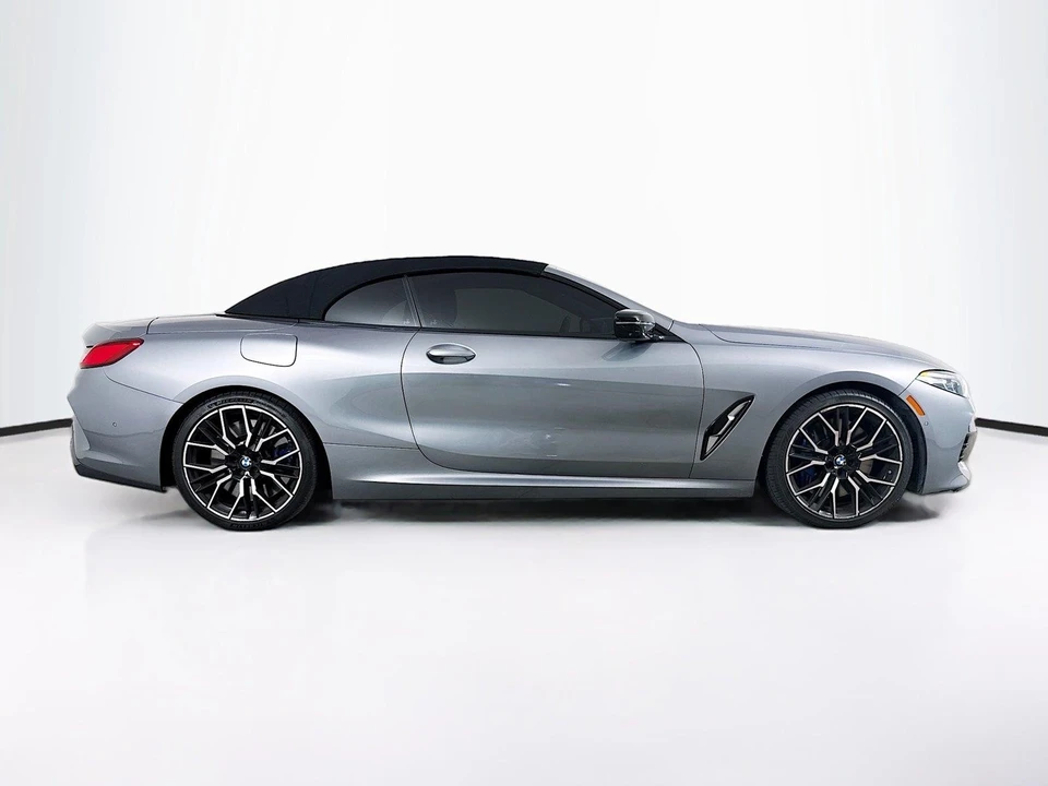 2023 BMW G14/G15/G16 M850i - Image 6 of 18