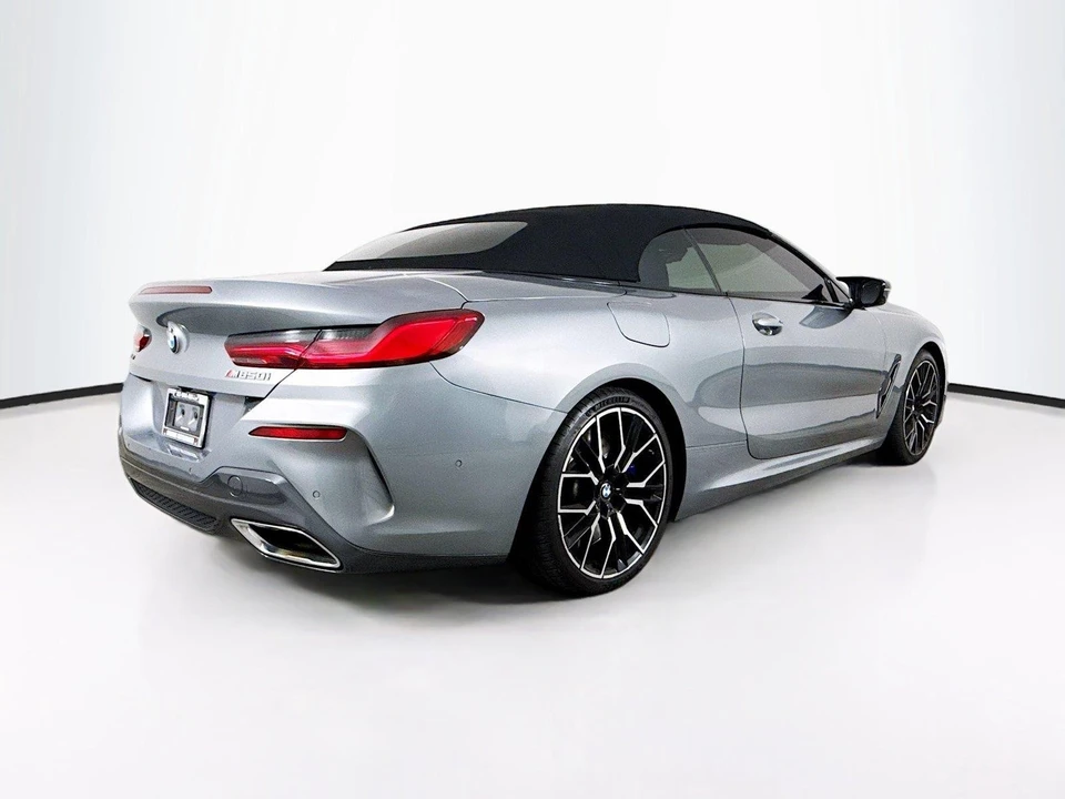 2023 BMW G14/G15/G16 M850i - Image 5 of 18