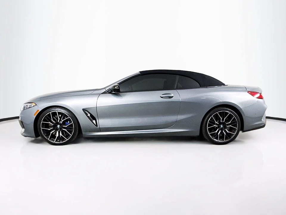 2023 BMW G14/G15/G16 M850i - Image 2 of 18