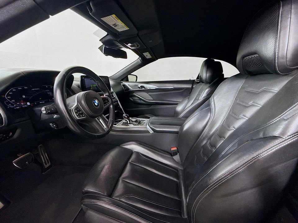 2023 BMW G14/G15/G16 M850i - Image 9 of 18