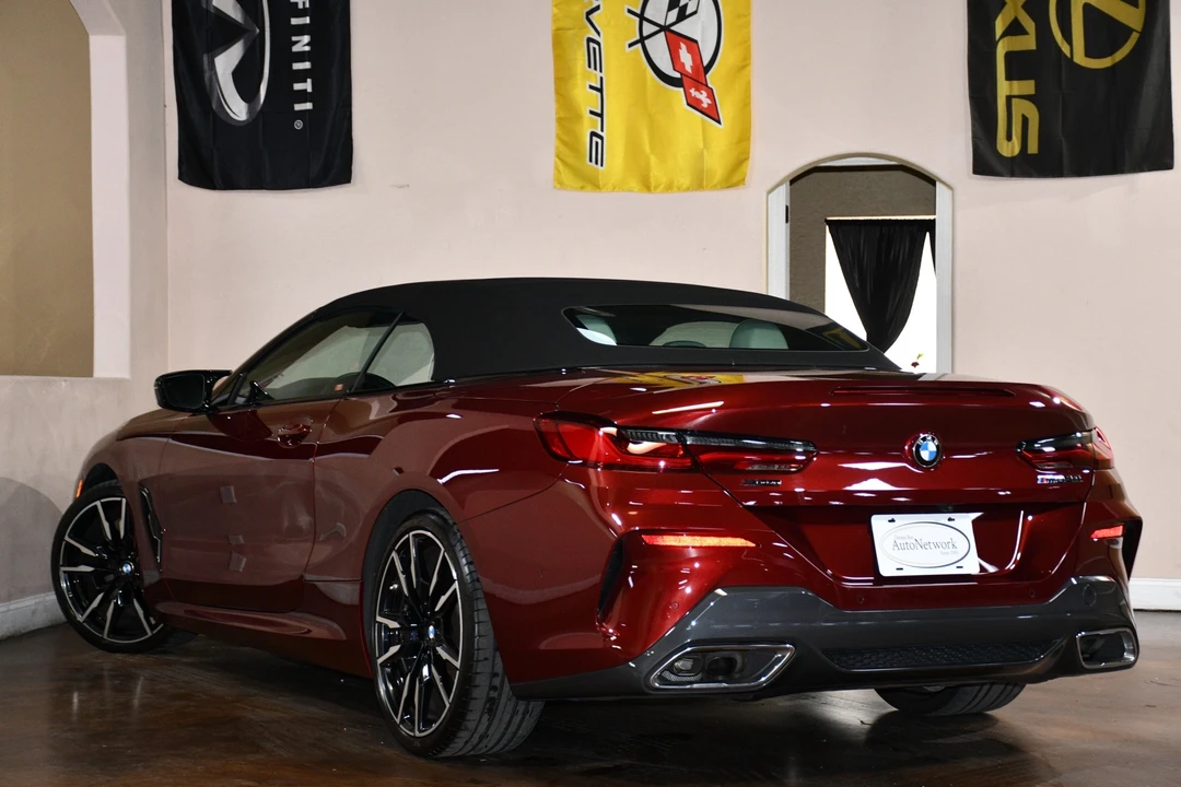 2023 BMW G14/G15/G16 M850i - Image 6 of 31