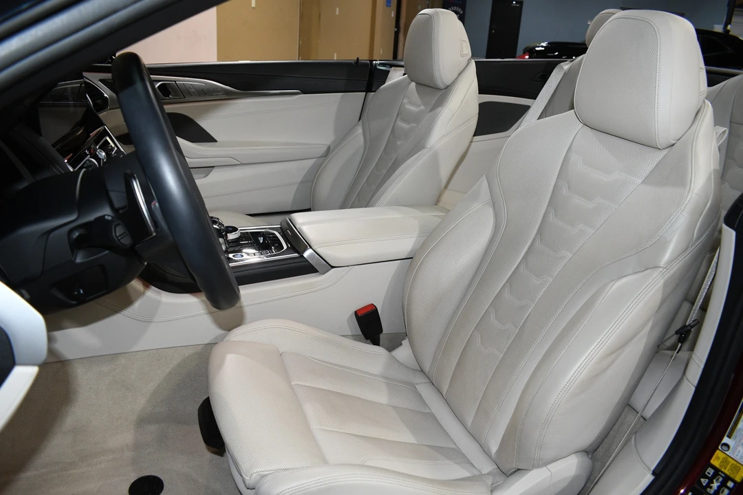 2023 BMW G14/G15/G16 M850i - Image 7 of 31