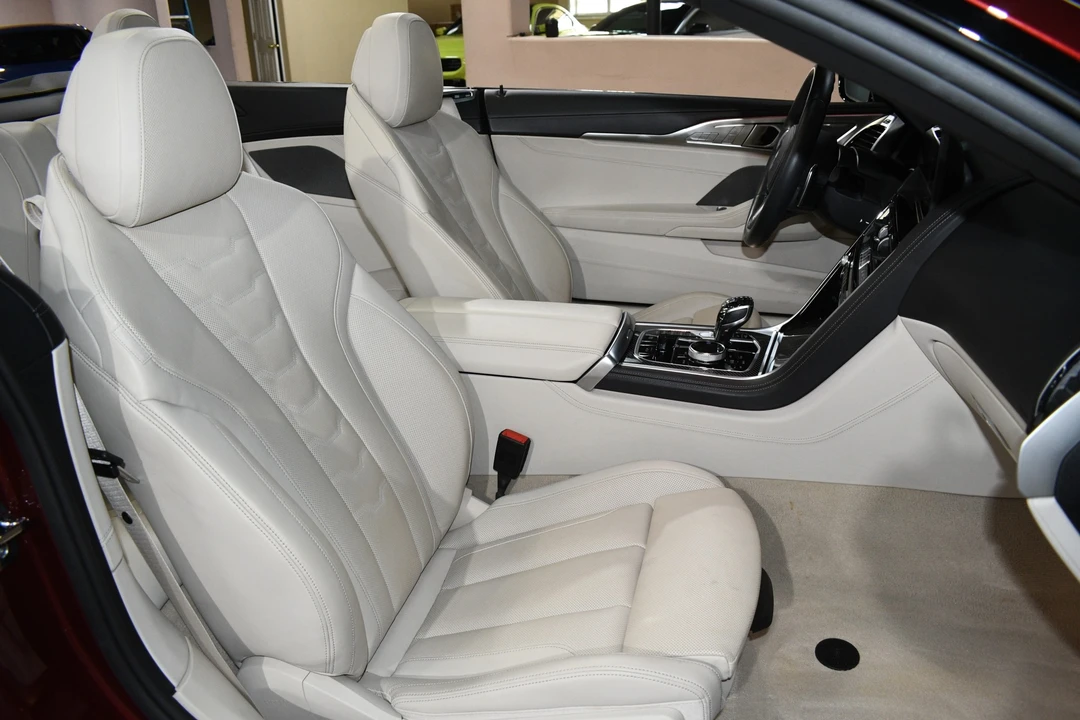 2023 BMW G14/G15/G16 M850i - Image 8 of 31
