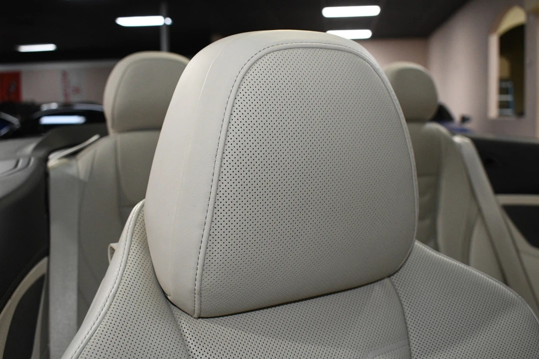 2023 BMW G14/G15/G16 M850i - Image 10 of 31