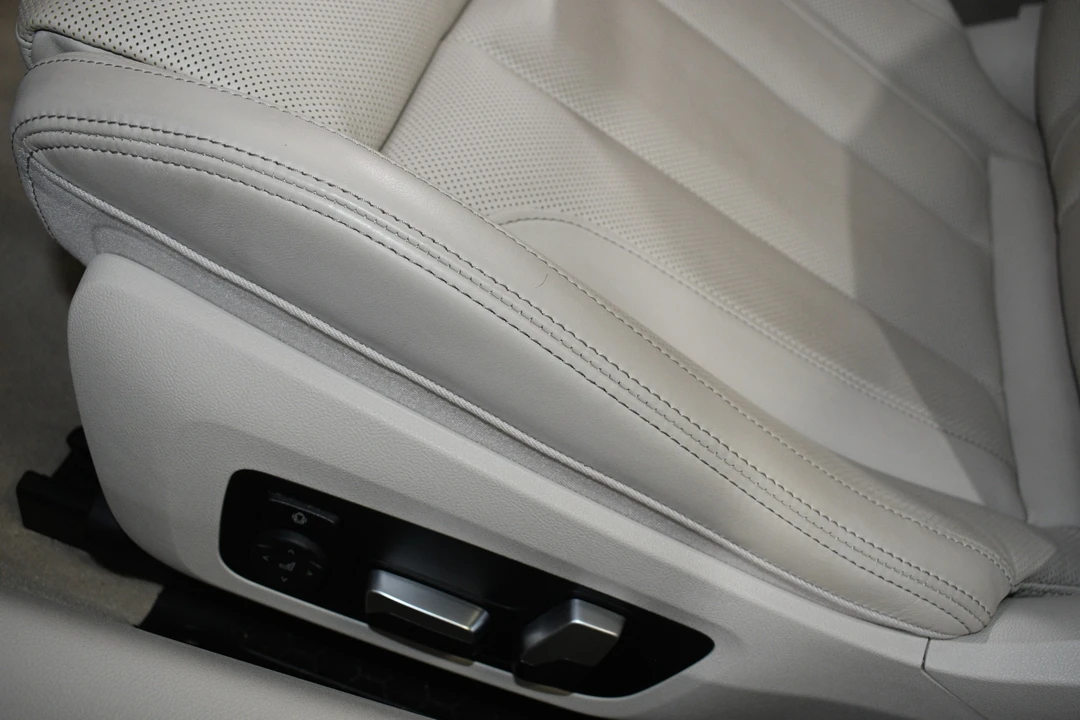 2023 BMW G14/G15/G16 M850i - Image 13 of 31