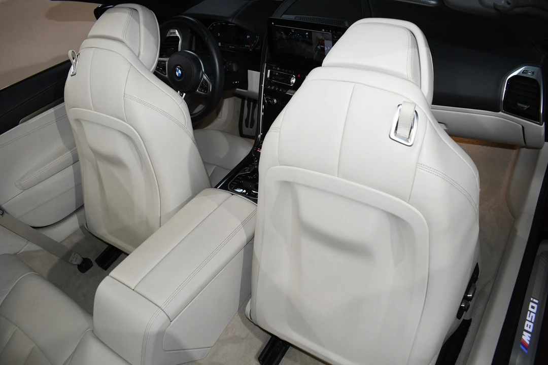2023 BMW G14/G15/G16 M850i - Image 16 of 31