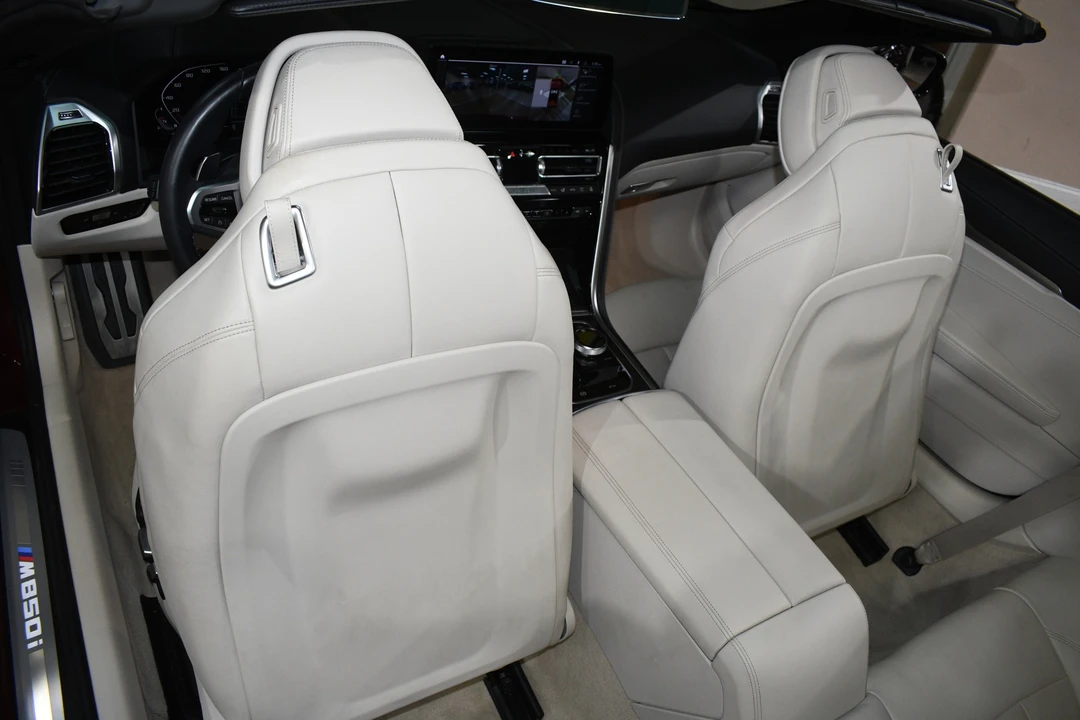 2023 BMW G14/G15/G16 M850i - Image 15 of 31