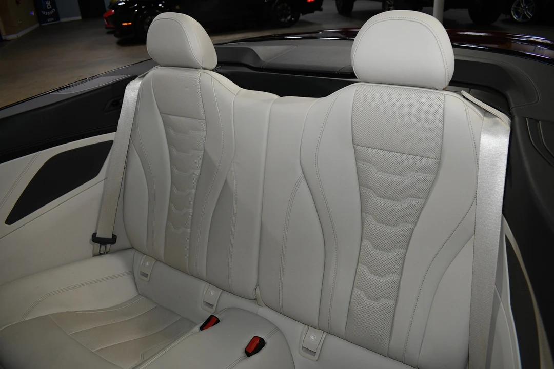 2023 BMW G14/G15/G16 M850i - Image 17 of 31