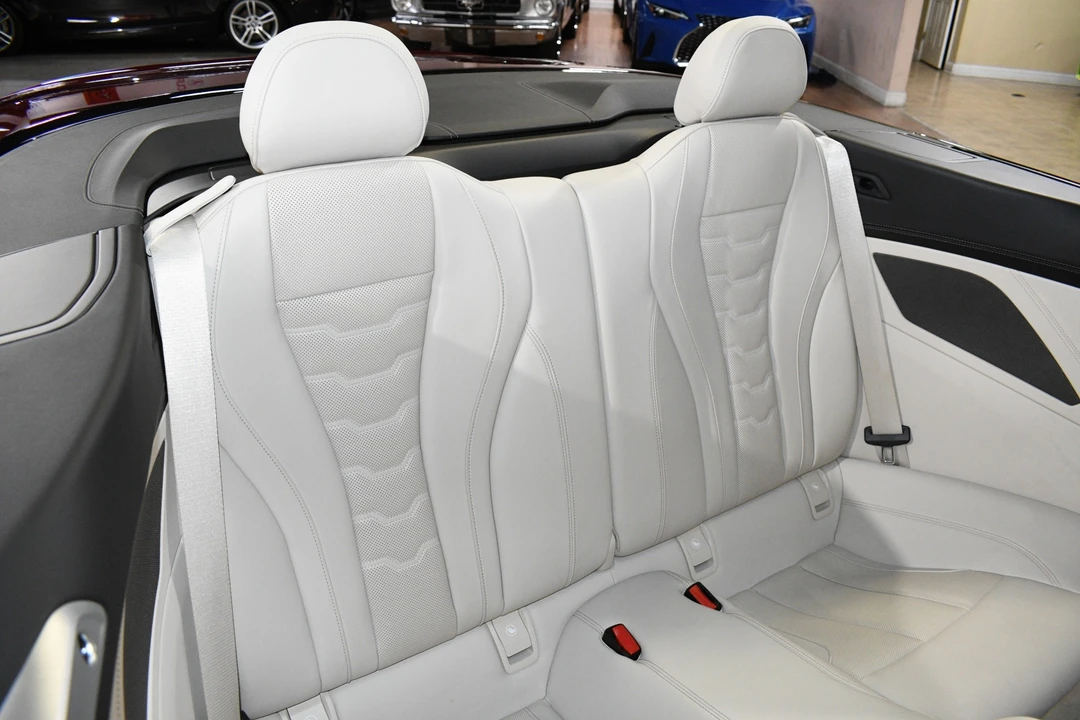 2023 BMW G14/G15/G16 M850i - Image 18 of 31