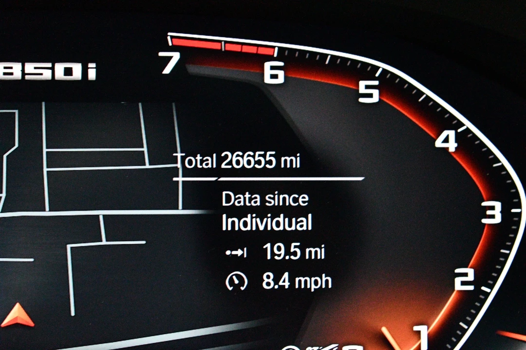 2023 BMW G14/G15/G16 M850i - Image 22 of 31