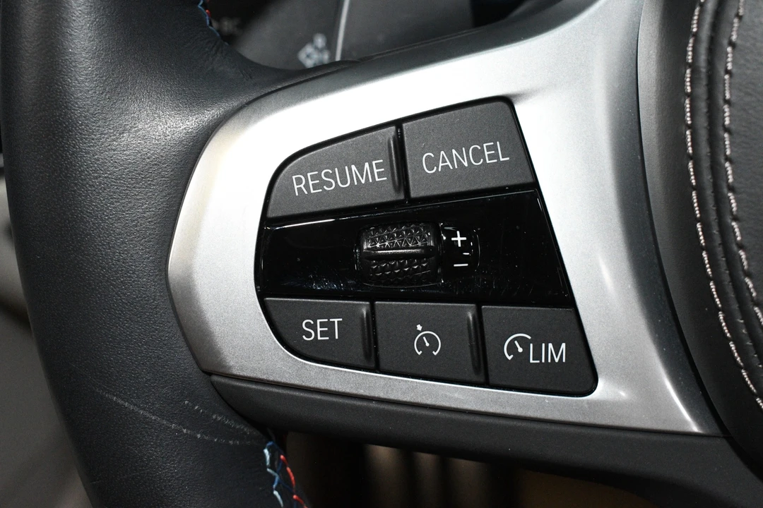 2023 BMW G14/G15/G16 M850i - Image 23 of 31