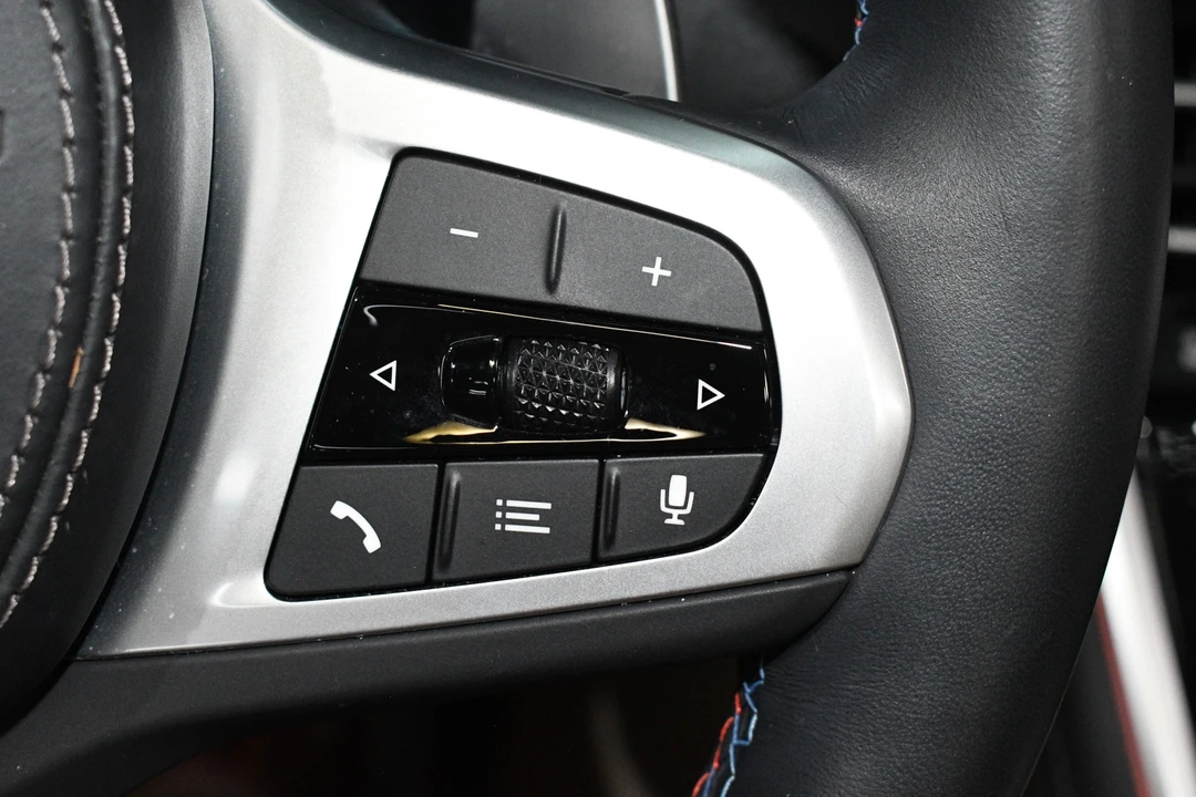 2023 BMW G14/G15/G16 M850i - Image 24 of 31