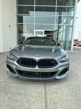 2023 BMW M850i xDrive Convertible