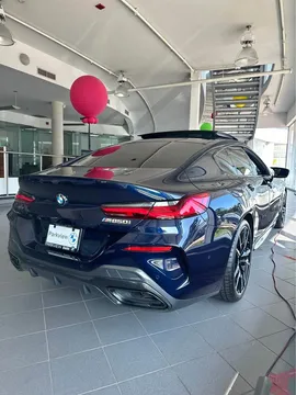 2023 BMW M850i xDrive Gran Coupe
