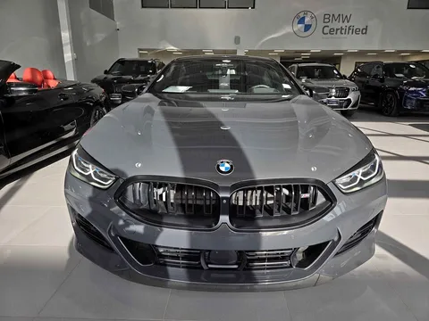 2023 BMW M850i xDrive