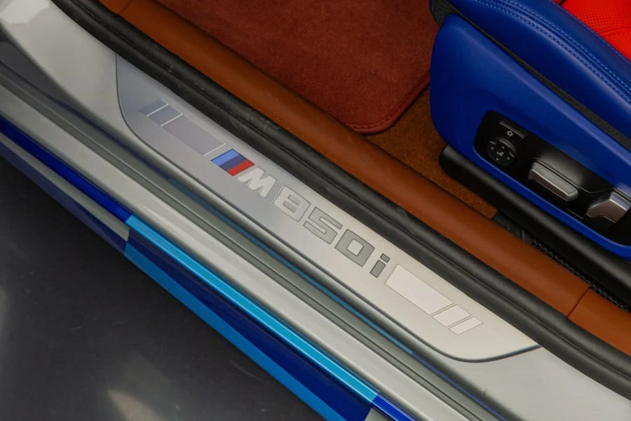 2023 BMW G14/G15/G16 8 Series - Image 28 of 31