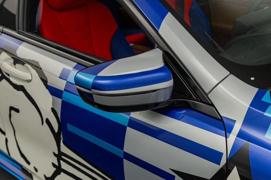 2023 BMW G14/G15/G16 8 Series - Image 16 of 31