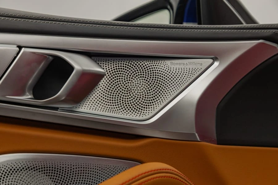 2023 BMW G14/G15/G16 8 Series - Image 24 of 31