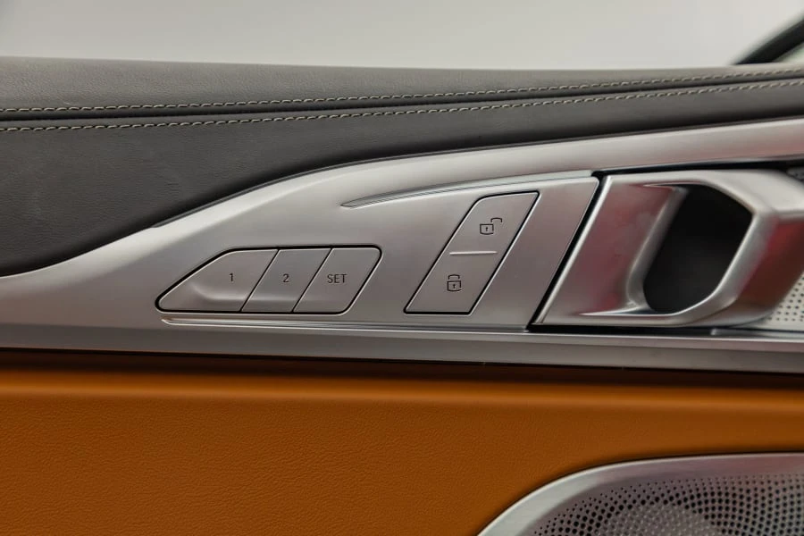 2023 BMW G14/G15/G16 8 Series - Image 22 of 31
