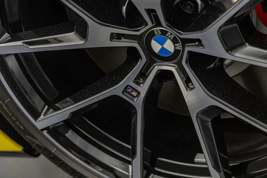 2023 BMW G14/G15/G16 8 Series - Image 9 of 31