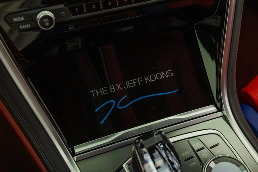 2023 BMW G14/G15/G16 8 Series - Image 29 of 31