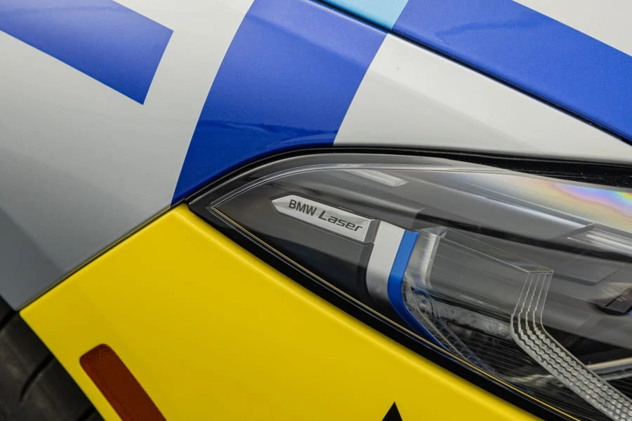 2023 BMW G14/G15/G16 8 Series - Image 13 of 31