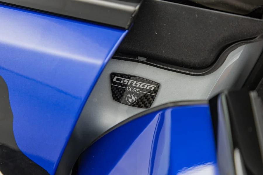2023 BMW G14/G15/G16 8 Series - Image 10 of 31