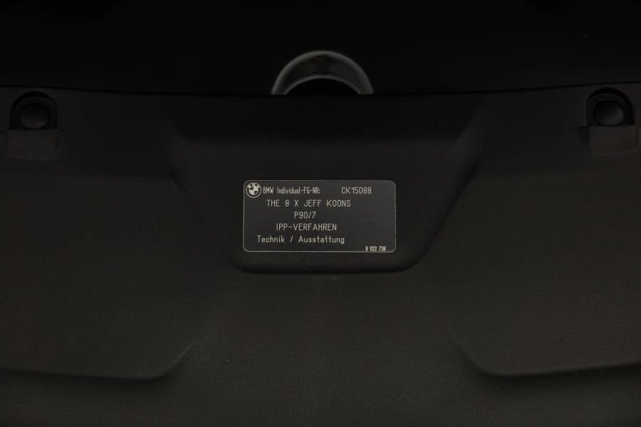 2023 BMW G14/G15/G16 8 Series - Image 21 of 31