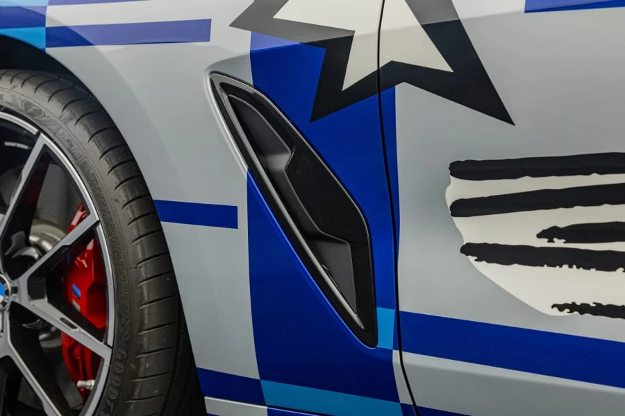 2023 BMW G14/G15/G16 8 Series - Image 18 of 31