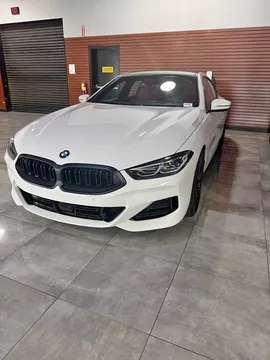 2023 BMW 840i Gran Coupe
