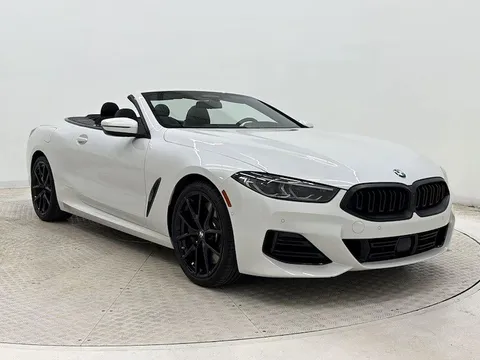 2023 BMW 840i