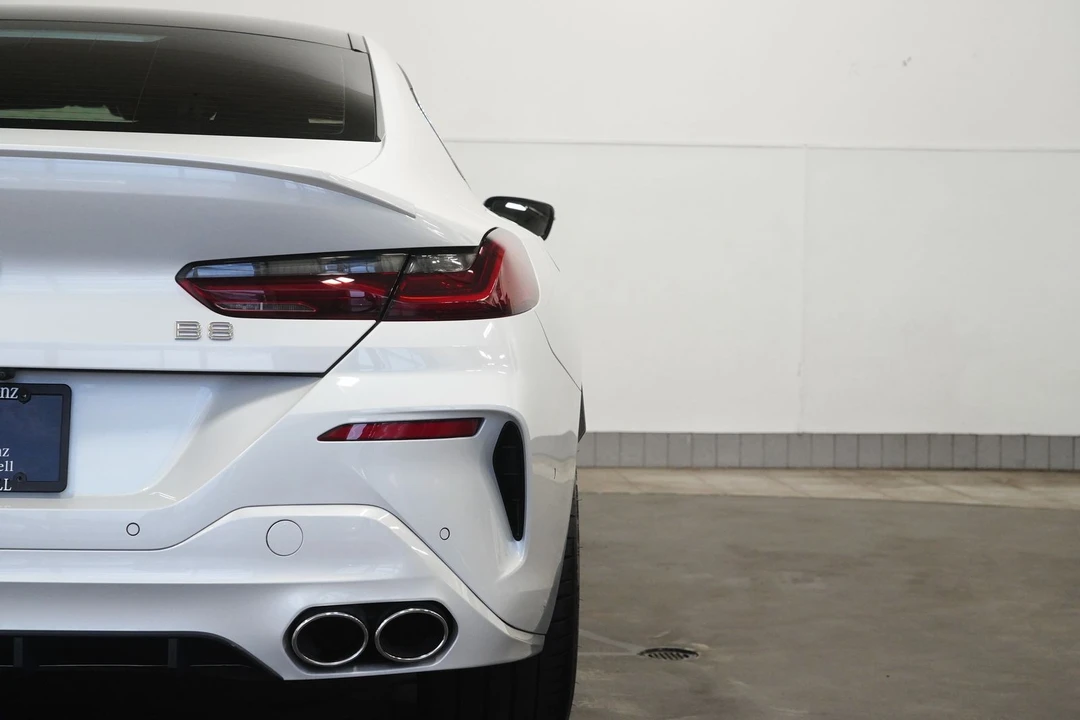 2023 BMW Alpina B8 - Image 12 of 12
