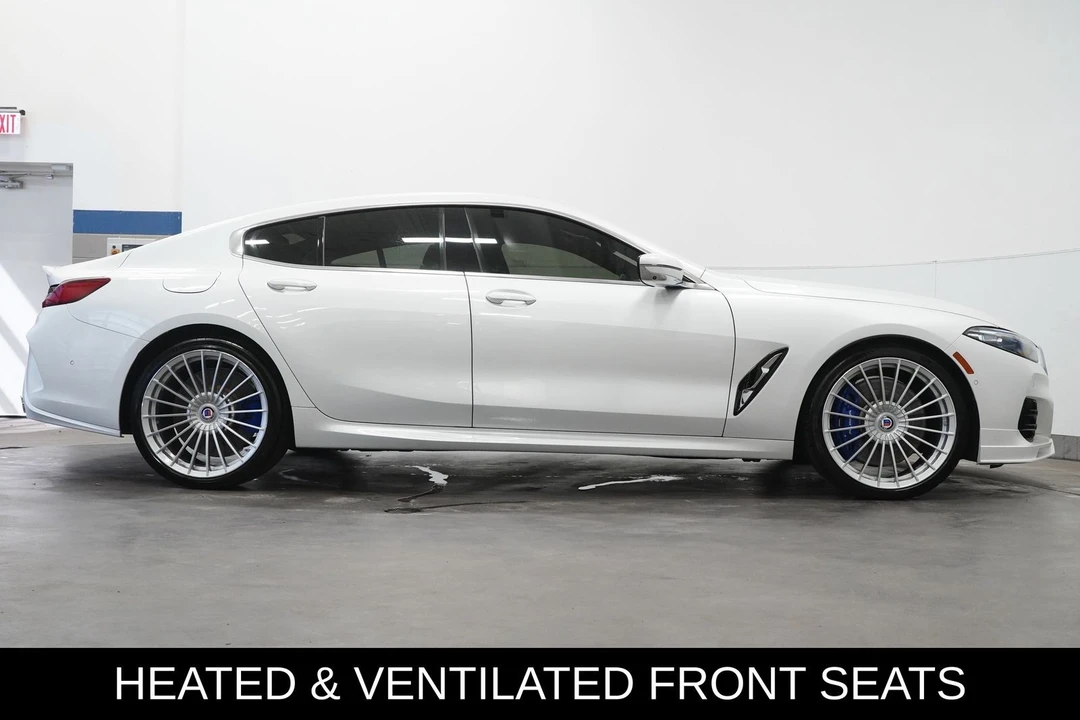 2023 BMW Alpina B8 - Image 6 of 12
