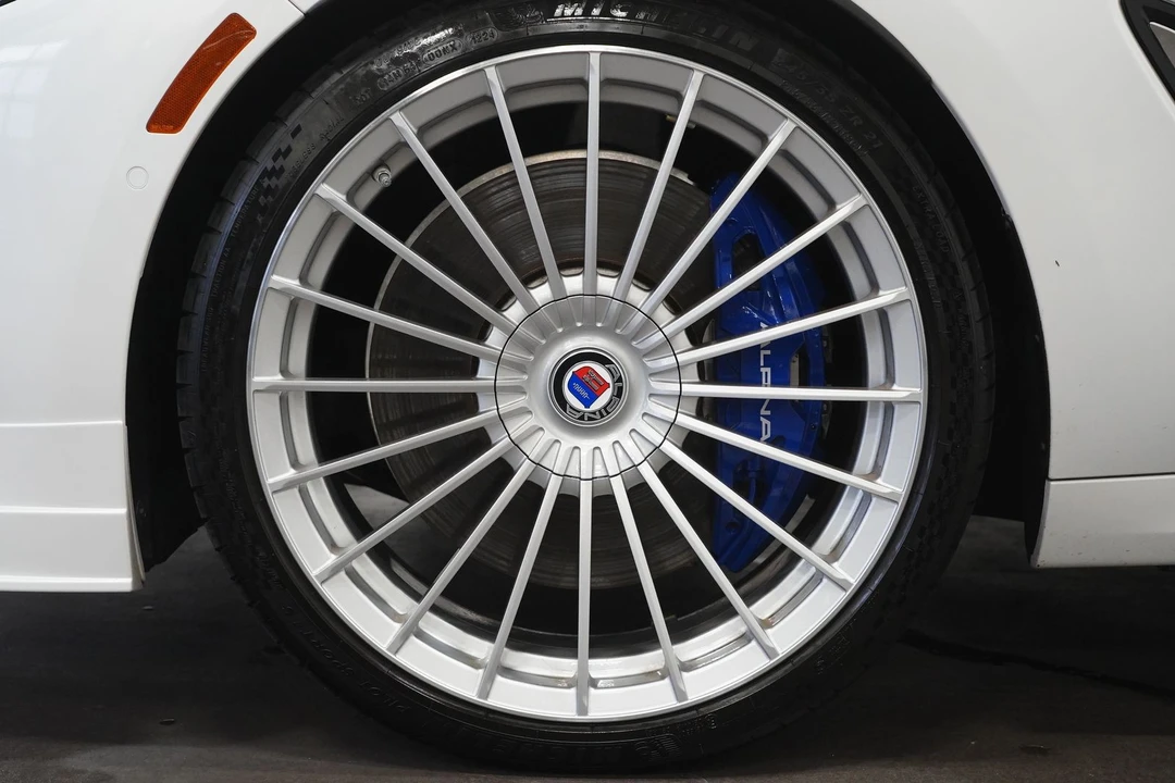 2023 BMW Alpina B8 - Image 10 of 12