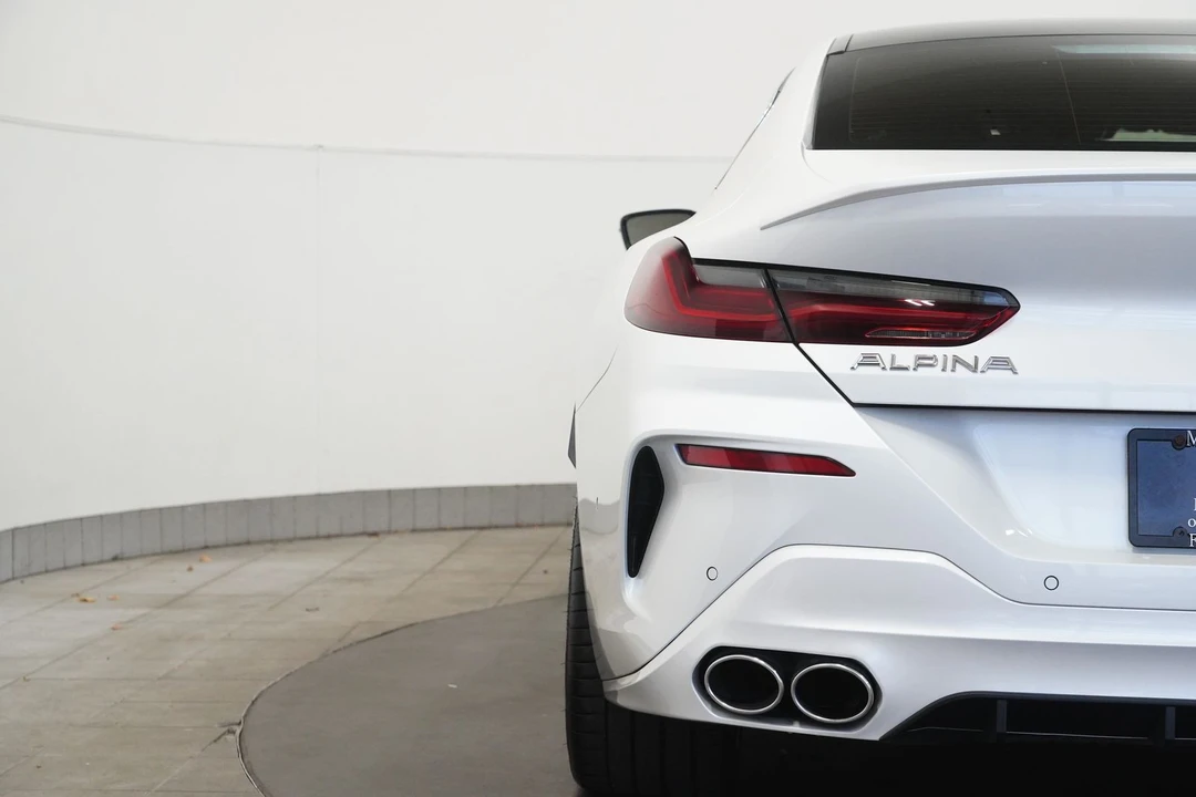 2023 BMW Alpina B8 - Image 11 of 12