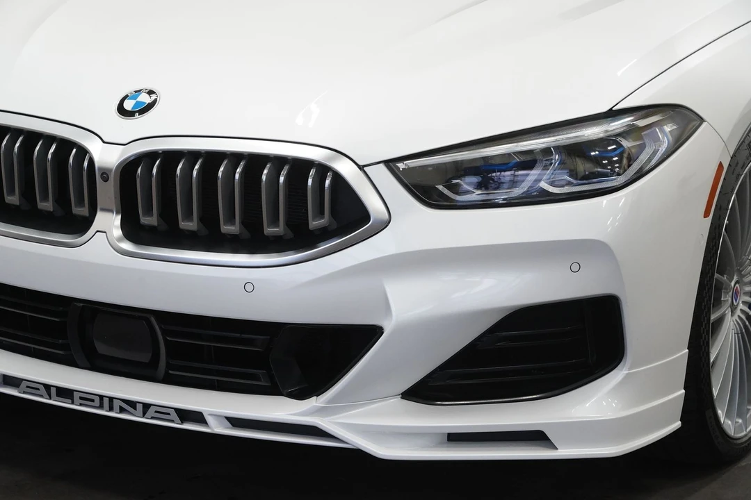 2023 BMW Alpina B8 - Image 8 of 12