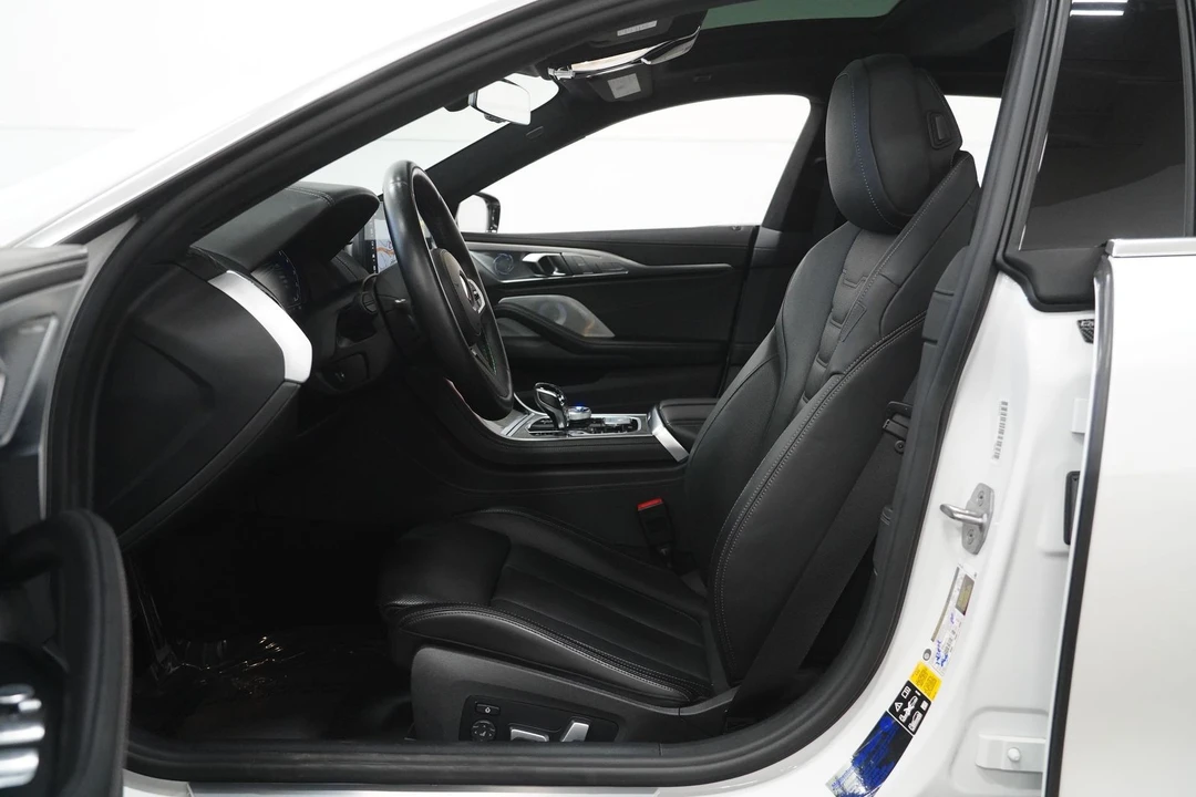 2023 BMW Alpina B8 - Image 2 of 12