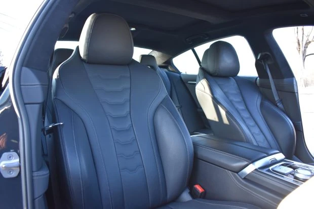 2023 BMW Alpina B8 - Image 4 of 9