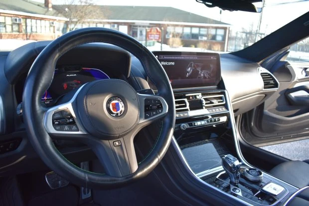 2023 BMW Alpina B8 - Image 5 of 9