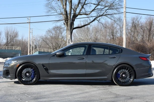 2023 BMW Alpina B8 - Image 3 of 9